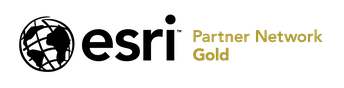Esri Partner Network Gold